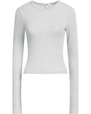 Agolde Pullover - Bianco