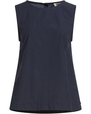 Ottod'Ame Top - Blue