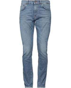 PRPS Pantaloni Jeans - Blu