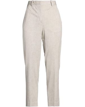 Circolo 1901 Pants - Natural