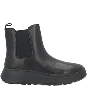 Fitflop F-mode - Black