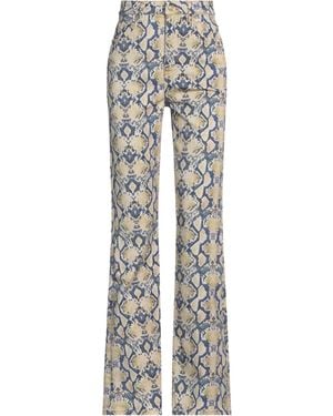 Ganni Jeans - Gray