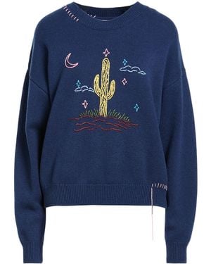 ARIZONA LOVE Jumper - Blue