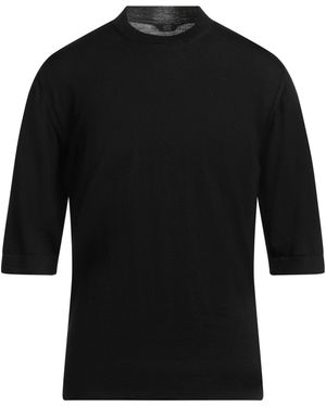 Hōsio Jumper - Black