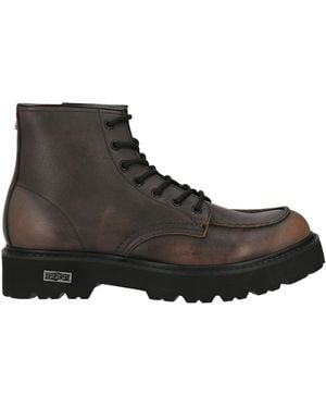 Cult Stiefelette - Braun