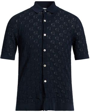 Eleventy Cardigans - Blue