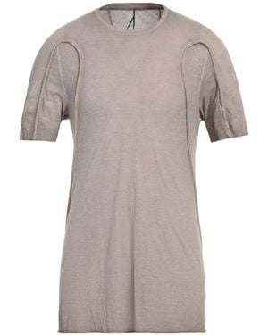 Masnada T-shirt - Grigio