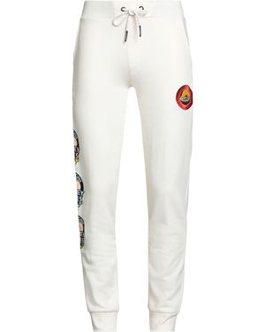 Iceberg Trouser - White