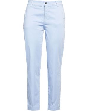 LFDL Trouser - Blue