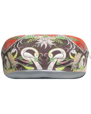 PUCCI Top - Grau