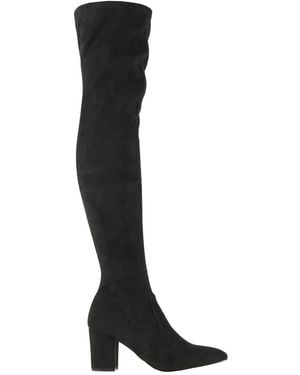 Steve Madden Boots - Black