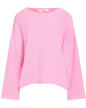 Jucca Jumpers - Pink