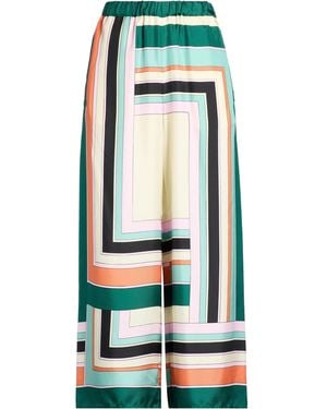 Weekend by Maxmara Pants - Green