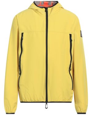 Sunstripes Jacket - Yellow