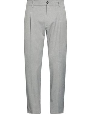 BE ABLE Trousers - Grey