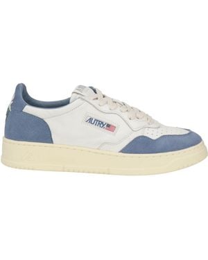 Autry Sneakers - Blu
