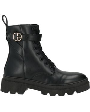 Claudie Pierlot Stiefelette - Schwarz