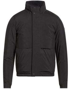 People Of Shibuya Jacket Polyester - Grey