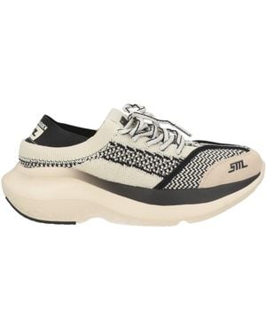 Steve Madden Trainers - White
