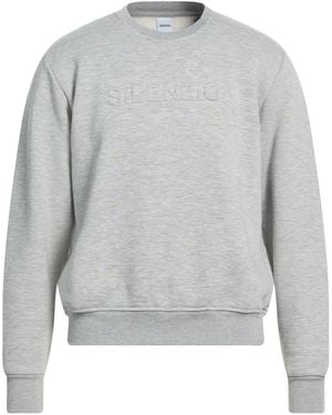 Aspesi Sweatshirts - Grey