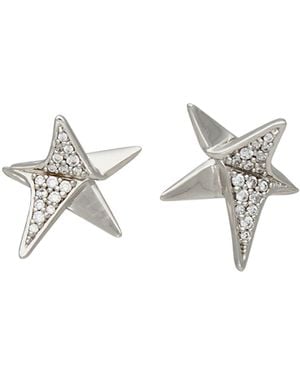 Ferragamo Orecchini - Metallizzato