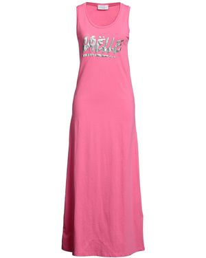 Gaelle Paris Maxi Dress - Pink