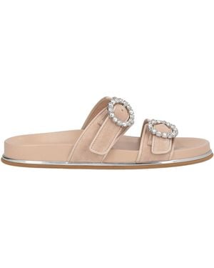 Baldinini Sandals - Pink