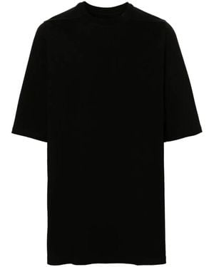 Rick Owens T-shirt - Nero