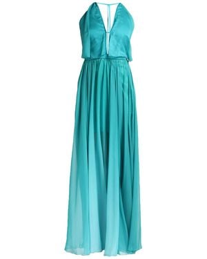 FELEPPA Maxi Dress - Blue