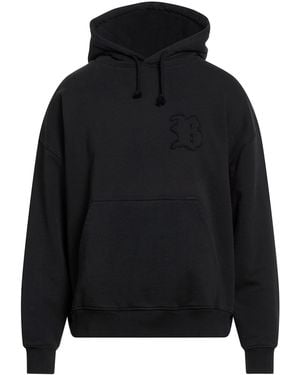 Bluemarble Sweatshirts - Black