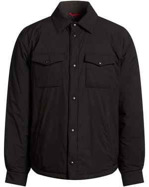 Fay Chaqueta Y Cazadora - Negro