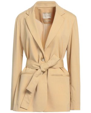 Momoní Blazer - Natural