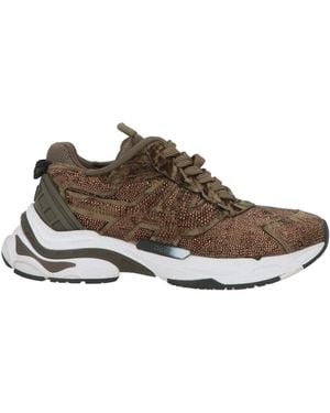 Ash Sneakers - Marrone