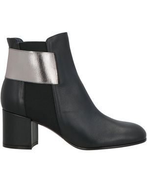 Pollini Stivaletti - Nero