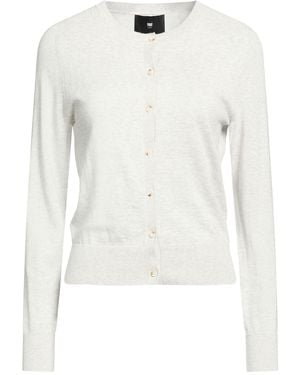 Max & Moi Cardigans - White