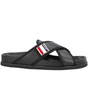 Thom Browne Sandals and Slides for Men | Online Sale up to