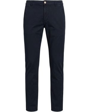 Daniele Alessandrini Pantalone - Blu