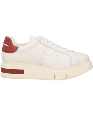 Paloma Barceló Sneakers - Natural