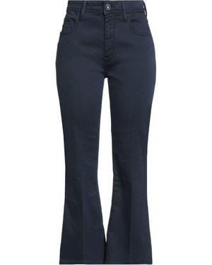 Jacob Cohen Jeans Lyocell, Cotton, Polyester, Elastane - Blue
