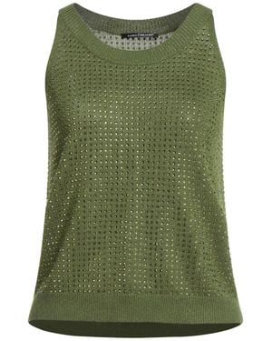 Luisa Cerano Top - Green