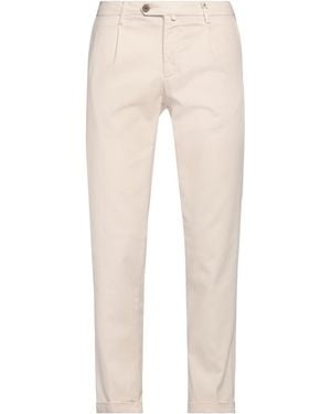 Myths Trouser - Natural