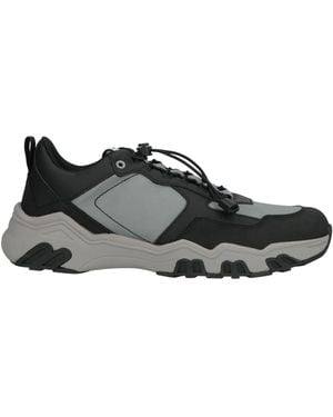 Baldinini Trainers - Black