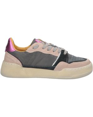 MonoWay Trainers - Grey