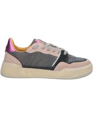 MonoWay Trainers - Grey