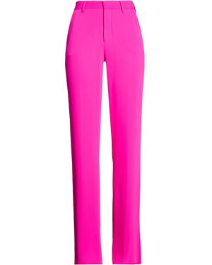 SAULINA Milano Trouser - Pink
