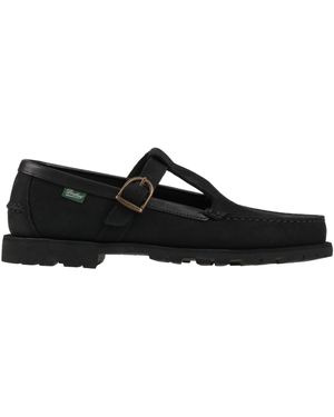 Drole de Monsieur Loafer - Black