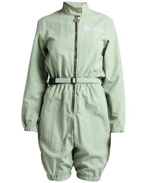 Gcds Playsuit - Green