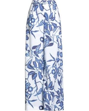 Sara Roka Hose - Blau