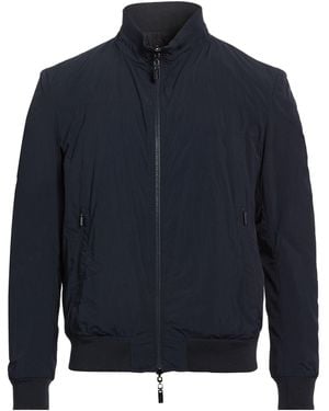 Gimo's Jacket Nylon - Blue