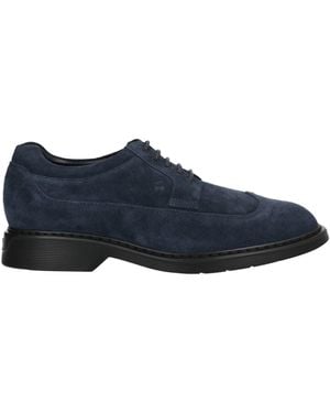 Hogan Stringate - Blu
